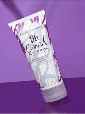 Bumble and bumble Bb. Curl Butter Mask